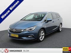 Opel Astra Sports Tourer - 1.4 Innovation | Navi | Trekhaak afn. | Elek. Achterklep | Apple Carplay / Android | Camer