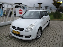 Suzuki Swift - 1.3 Bandit