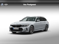 BMW 3-serie Touring - 330e M Sport Edition | M Sportpakket Pro | Comfort Pack | Trekhaak