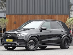 Mercedes-Benz GLE-Klasse - 450 AMG 389PK 4-Matic / Burmester / 360°