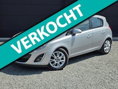 Opel Corsa - 1.4-16V Automaat | AC | 5-drs |