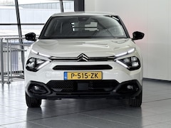 Citroën Ë-C4 - Feel Pack 50 kWh Keyless Entry en Start, Parkeercamera, Lichtmetalen velgen