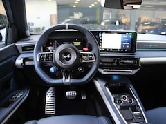 Alpine A290 - GTS Premiere Edition 'La Grise' 52 kWh / 1 OF 1.955 / FULL OPTION / DEVIALET / BREMBO / PA