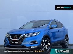 Nissan Qashqai - 1.2 N-Connecta l Camera l
