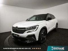Renault Austral - 1.2 E-Tech full hybrid 200 iconic esprit Alpine l Pack Harman Kardon l Panoramisch vast gl