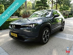 Mazda MX-30 - e-SkyActiv R-EV 170 Edition R