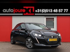 Peugeot 208 - 1.5 BlueHDi Blue Lease Allure