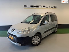 Peugeot Partner Tepee - 1.6 XR