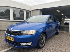 Skoda Rapid Spaceback - 1.2 TSI 90pk Drive / Navi