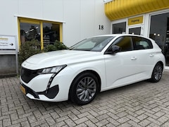 Peugeot 308 - 1.2 PT Active Pack Business Digitaal Cockpit Carplay