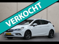 Opel Astra - 1.0 Turbo 120 Jaar Edition 105PK | Carplay | Cruise | LED