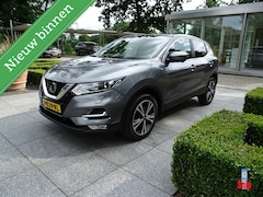 Nissan Qashqai - 1.2 Tekna
