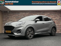 Ford Puma - 1.0 EcoBoost Hybrid ST-Line | LED | Trekhaak | Automaat