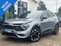 Kia Sportage - 1.6 T-GDi Plug-in Hybrid AWD GT-PlusLine | 10 jaar garantie, Stoelventilatie, Elektr. stoe