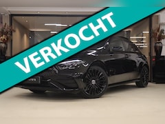 Mercedes-Benz A-klasse - 250 e PANO/CARPLAY/STOELVER/SFEER/STOELVER/VOL