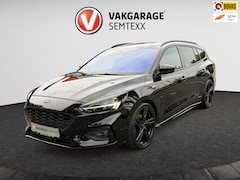 Ford Focus Wagon - 1.0 EcoBoost Titanium Business ST-Line | Automaat | Camera | Cruise | PDC Voor & Achter |