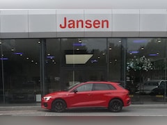 Audi A3 Sportback - 40 TFSI e Business edition | 3X S-LINE | PANO | RS-ZETELS | CAMERA | B&O SOUND | CARPLAY |