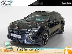 CUPRA Formentor - 1.5 TSI e-Hybrid Business Panoramadak | Stuur verwarming etc | Trekhaak | Super compleet e
