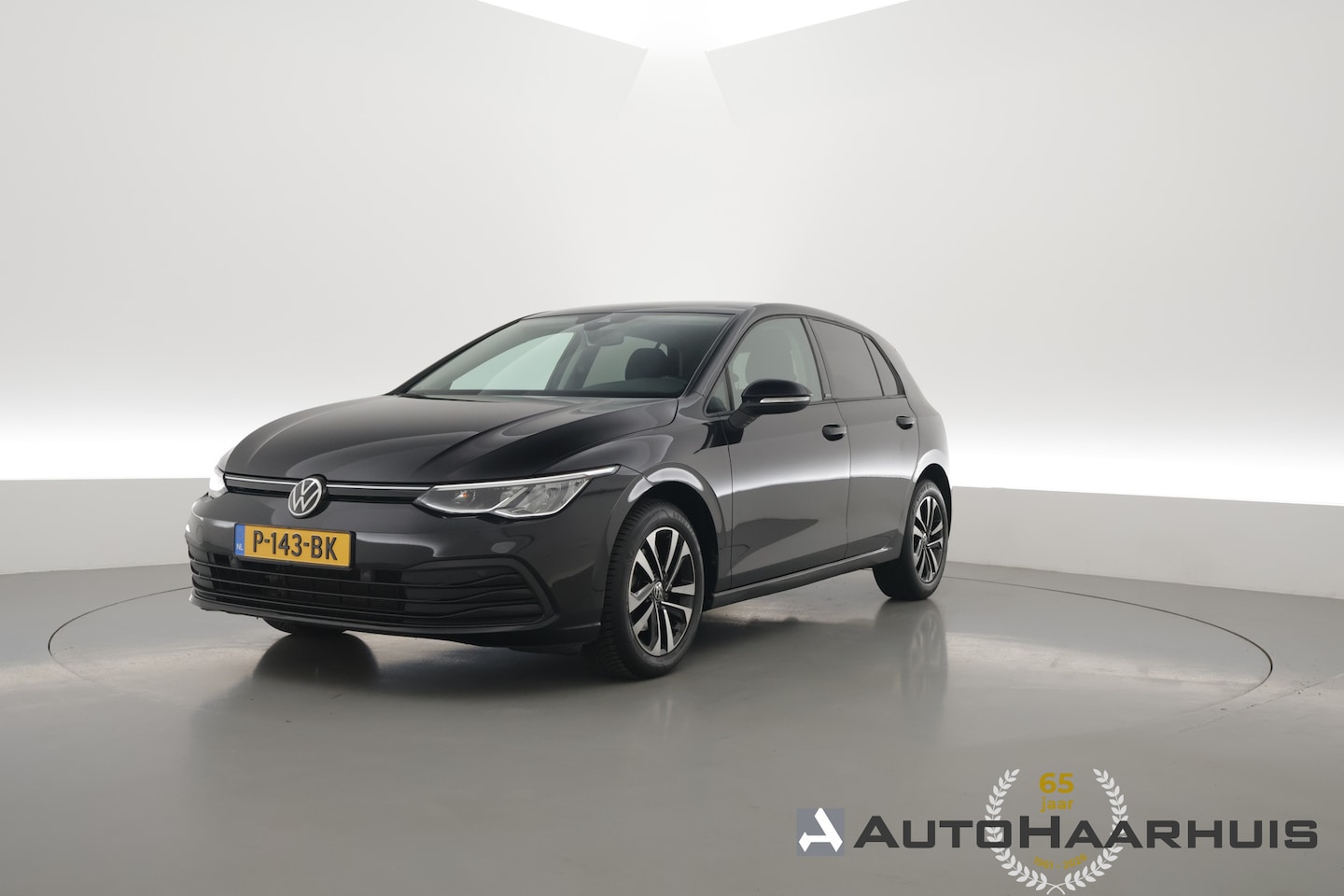 Volkswagen Golf - 1.0 TSI Life | Stoel- Stuurverw. | Apple CarPlay | Navi | LED | PDC | Digi. Cockpit | All - AutoWereld.nl