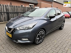 Nissan Micra - 1.0 IG-T N-Design Cruise control Bose sound 5 deurs