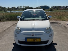 Fiat 500 - 1.2 Pop