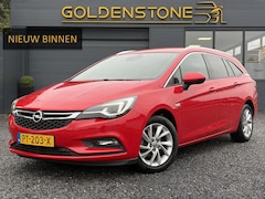 Opel Astra Sports Tourer - 1.4 Innovation Dealer Onderhouden l 150pk l Carplay l 2e Eigenaar l Camera l Trekhaak l Ke