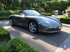 Porsche Boxster S - 3.4 Tiptronic Origineel Nederlands