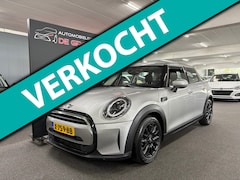 MINI Cooper - 1.5 Camden Edition/ Automaat/ NL auto/ Eerste eigenaar/ Parkeersensoren achter/ 100KW