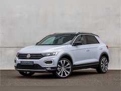 Volkswagen T-Roc - 1.5 TSI Sport 19" LMV | Sportpack | Winterpack | ACC