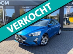 Ford Focus - 1.0 EcoBoost Trend Edition Business