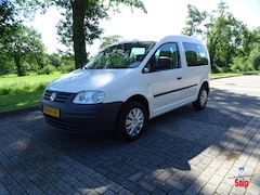 Volkswagen Caddy - Combi 2.0 SDI Comfortortline Rolstoel