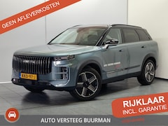 Jaecoo 7 - 7 1.5 GDI SHS-P Exclusive Automaat, Airco, Plug-In Hybrid, 90km elektrisch, camera's rondo