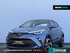 Toyota C-HR - 1.8 Hybrid Dynamic l Apple Carplay/Android Auto l Navigatie l