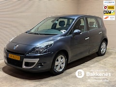 Renault Scénic - 2.0 Dynamique | Automaat | NAP | Trekhaak