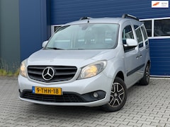 Mercedes-Benz Citan - 109 CDI Ambiente | Airco + Cruise control