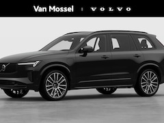 Volvo XC90 - 2.0 T8 Plug-in hybrid AWD Ultra Dark Exec. Ed