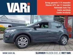 Dacia Sandero Stepway - 1.0 TCe Comfort