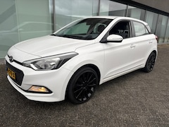 Hyundai i20 - 1.2 LP i-Drive Cool AIRCO BJ 1-2016 APK 1-2027
