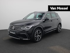Volkswagen Tiguan - 1.4 TSI eHybrid R-Line Business+ 245 PK| | SOH 86, 5% | Dealeronderhouden | Trekhaak | Nav