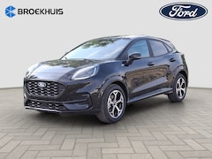 Ford Puma - 1.0 EcoBoost Hybrid ST-Line | Achteruitrijcamera | All Weather banden | Buitenspiegels ele