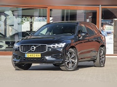 Volvo XC60 - 2.0 T4 190 PK R-DESIGN
