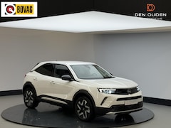 Opel Mokka-e - Elegance 50-kWh 11kw bl. | Carplay | Cam achter | All season banden | Dealer onderhouden |