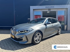 BMW 1-serie - 118i Introduction Edition | Navigatie | Skyscraper Grau | Cruise | Climate Control | Autom