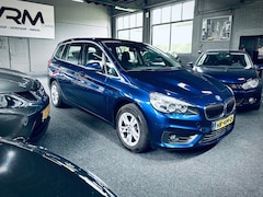 BMW 2-serie Gran Tourer - 214d Essential - Navi - Leder - Climate - PDC - LM Velgen