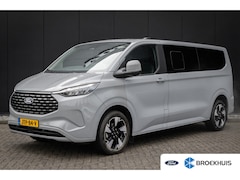 Ford Transit Custom Tourneo - Tourneo Custom 2.5 PHEV Limited | Camera | 9 Persoons | Trekhaak wegklapbaar | 19 inch | S