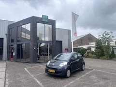 Citroën C1 - 1.0-12V Séduction