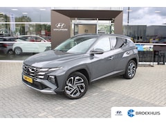 Hyundai Tucson - 1.6 T-GDI PHEV Comfort Smart | Aanhanger assistent | Achterbank elektrisch neerklapbaar |