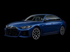 BMW i4 - M50 High Executive 84 kWh