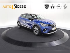 Renault Captur - 1.6 Plug-in Hybrid 160 Intens | Camera | 9.3 Inch Groot Scherm | Navigatie