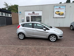 Ford Fiesta - 1.0 Style Ultimate 5 DEURS KM 161004 --4999E